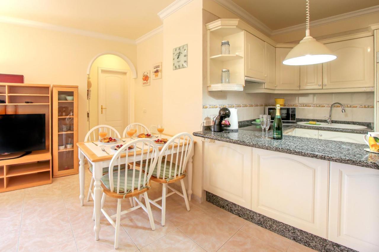 Lovely 2 Bedroom Home With Nice Pool And View, K26 Costa Del Silencio Exterior foto