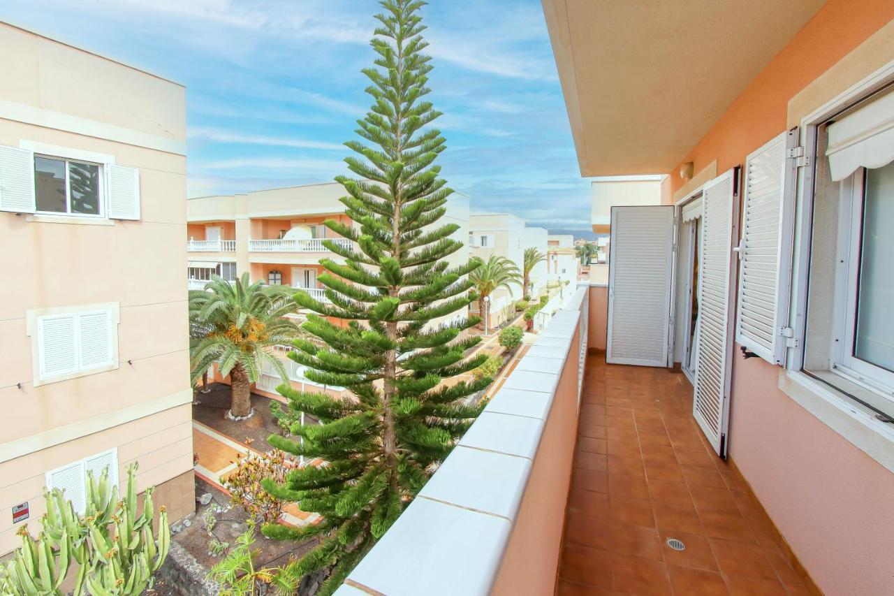 Lovely 2 Bedroom Home With Nice Pool And View, K26 Costa Del Silencio Exterior foto