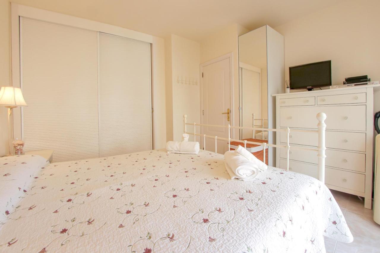 Lovely 2 Bedroom Home With Nice Pool And View, K26 Costa Del Silencio Exterior foto