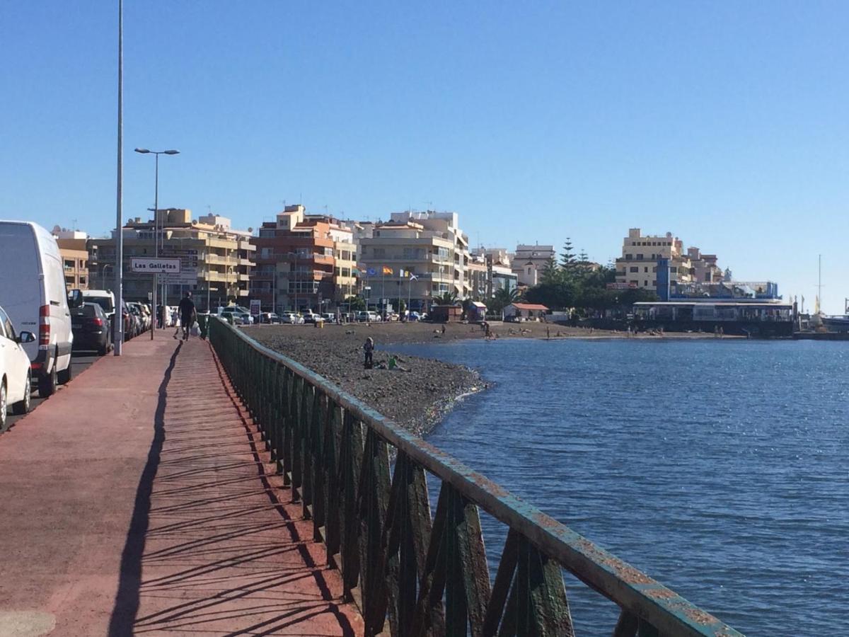 Lovely 2 Bedroom Home With Nice Pool And View, K26 Costa Del Silencio Exterior foto